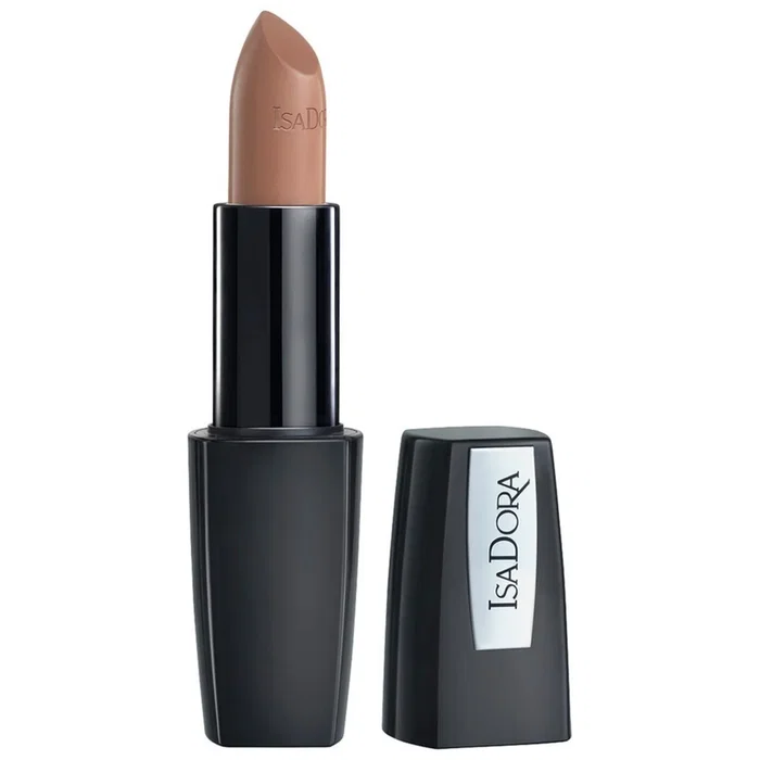 IsaDora Perfect Matt Rouge à lèvres crème 09 Beige Sucre IsaDora Perfect Matt Rouge à lèvres crème 09 Beige Sucre